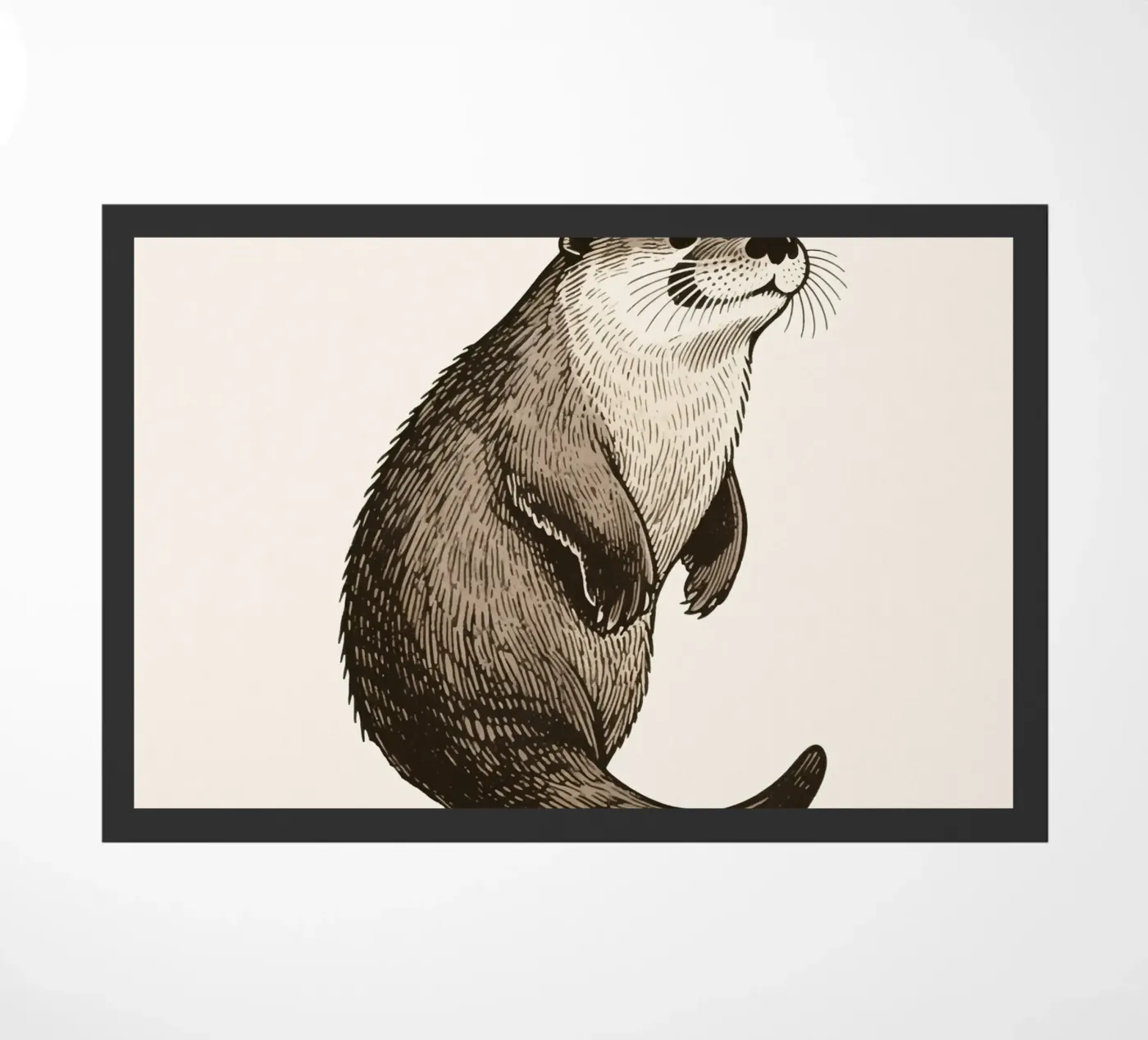 Otter zerbino da knowledge