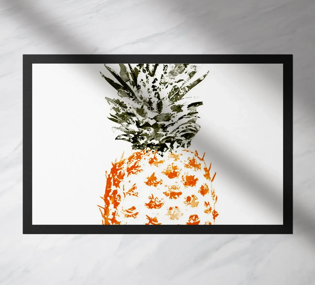 Ananas zerbino da Sven B Strauss
