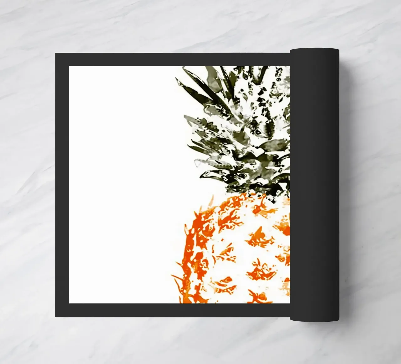 Ananas zerbino da Sven B Strauss