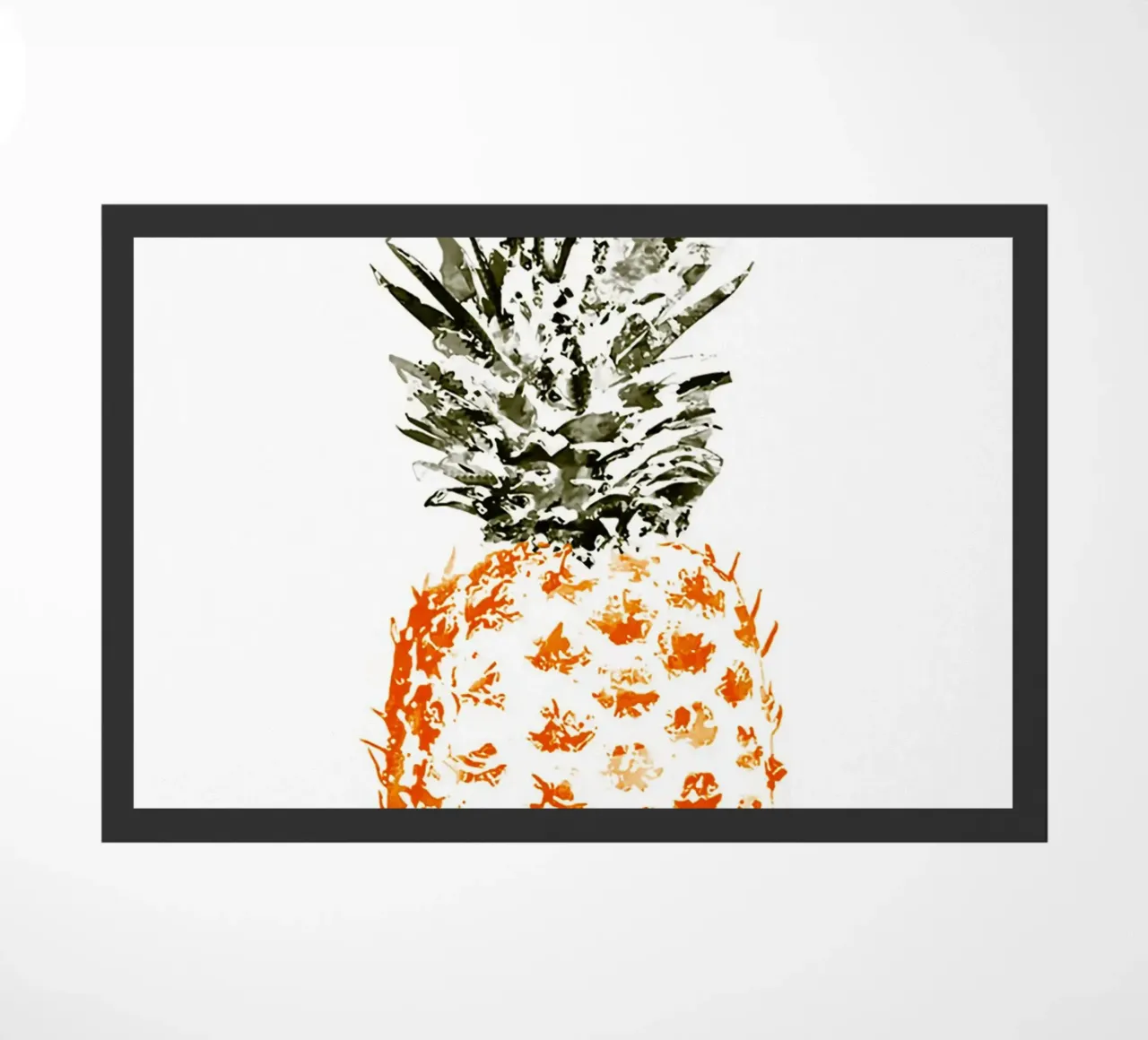 Ananas zerbino da Sven B Strauss