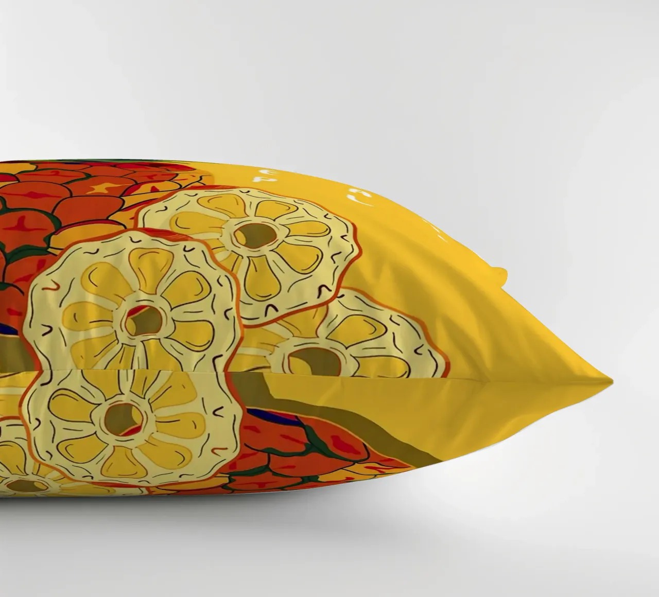 Ananas cuscino da Sven B Strauss
