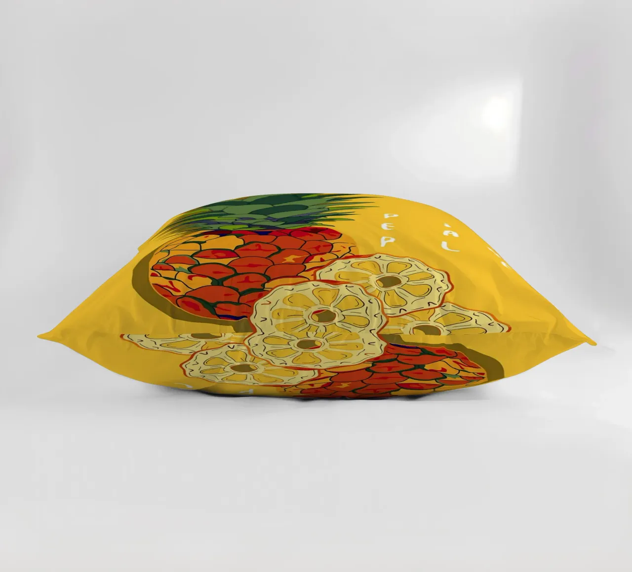Ananas cuscino da Sven B Strauss