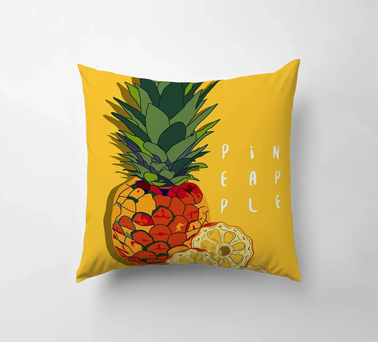 Ananas cuscino da Sven B Strauss