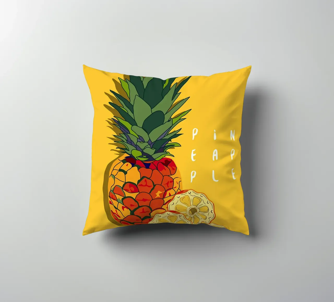 Ananas cuscino da Sven B Strauss