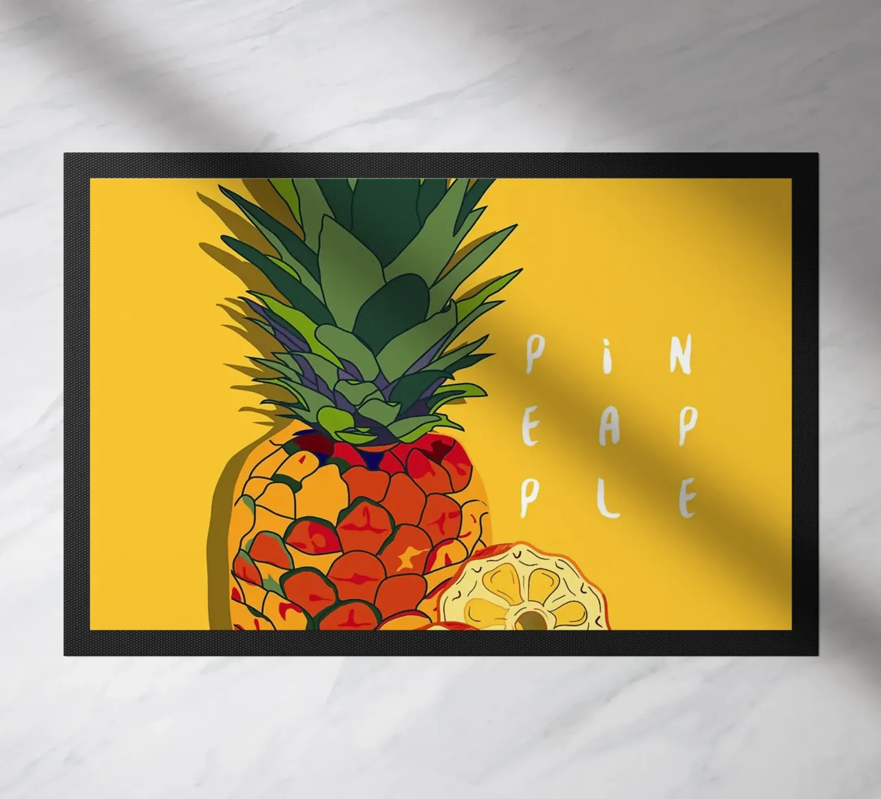 Ananas zerbino da Sven B Strauss