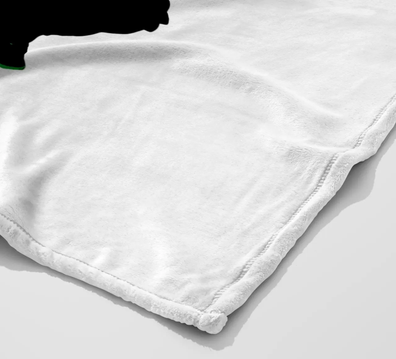 Nipsey Hussle Hip Hop coperta in pile da mannys_artt