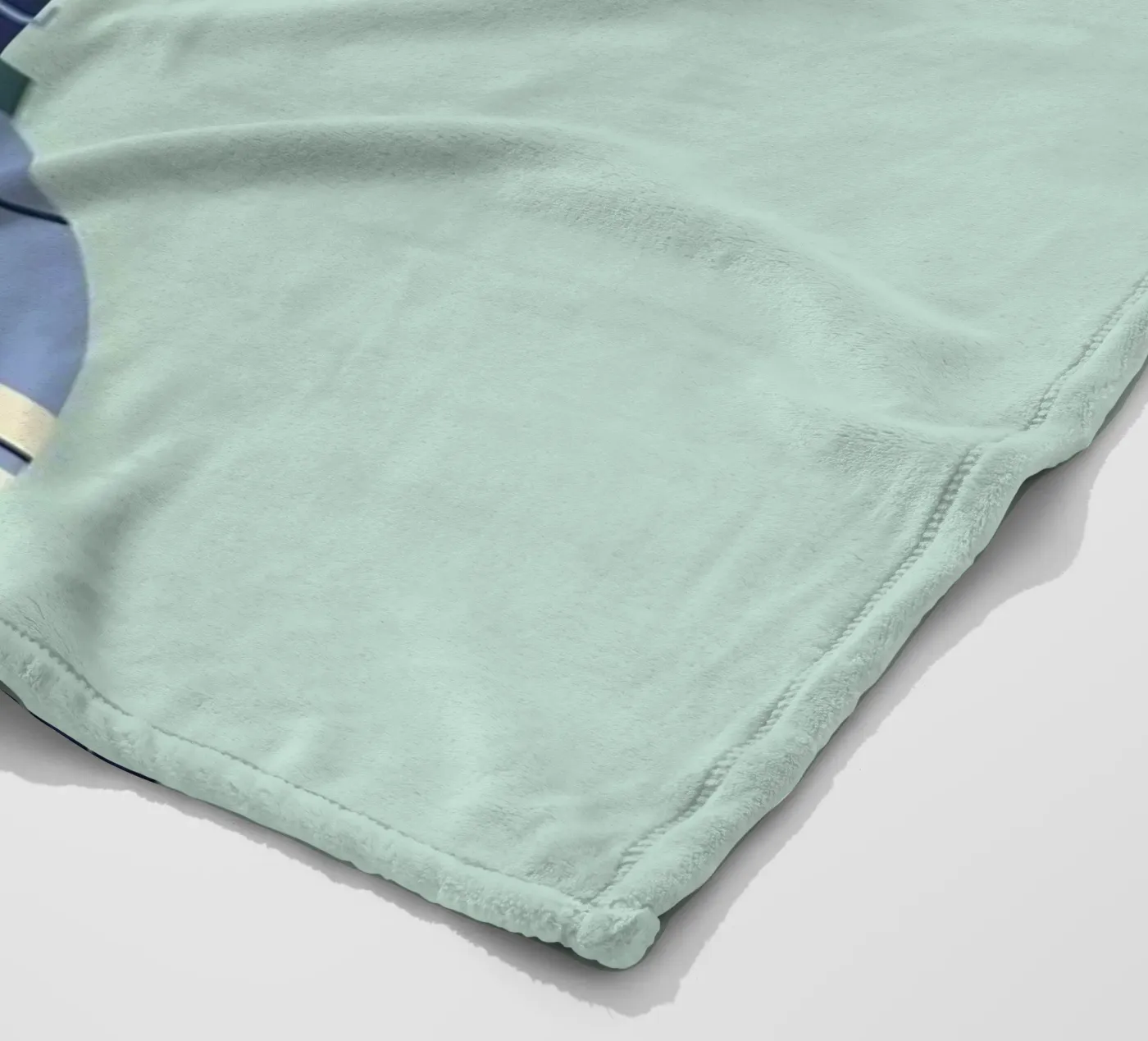 Berlin fleecedeken van Designliga Products GmbH & Co. KG