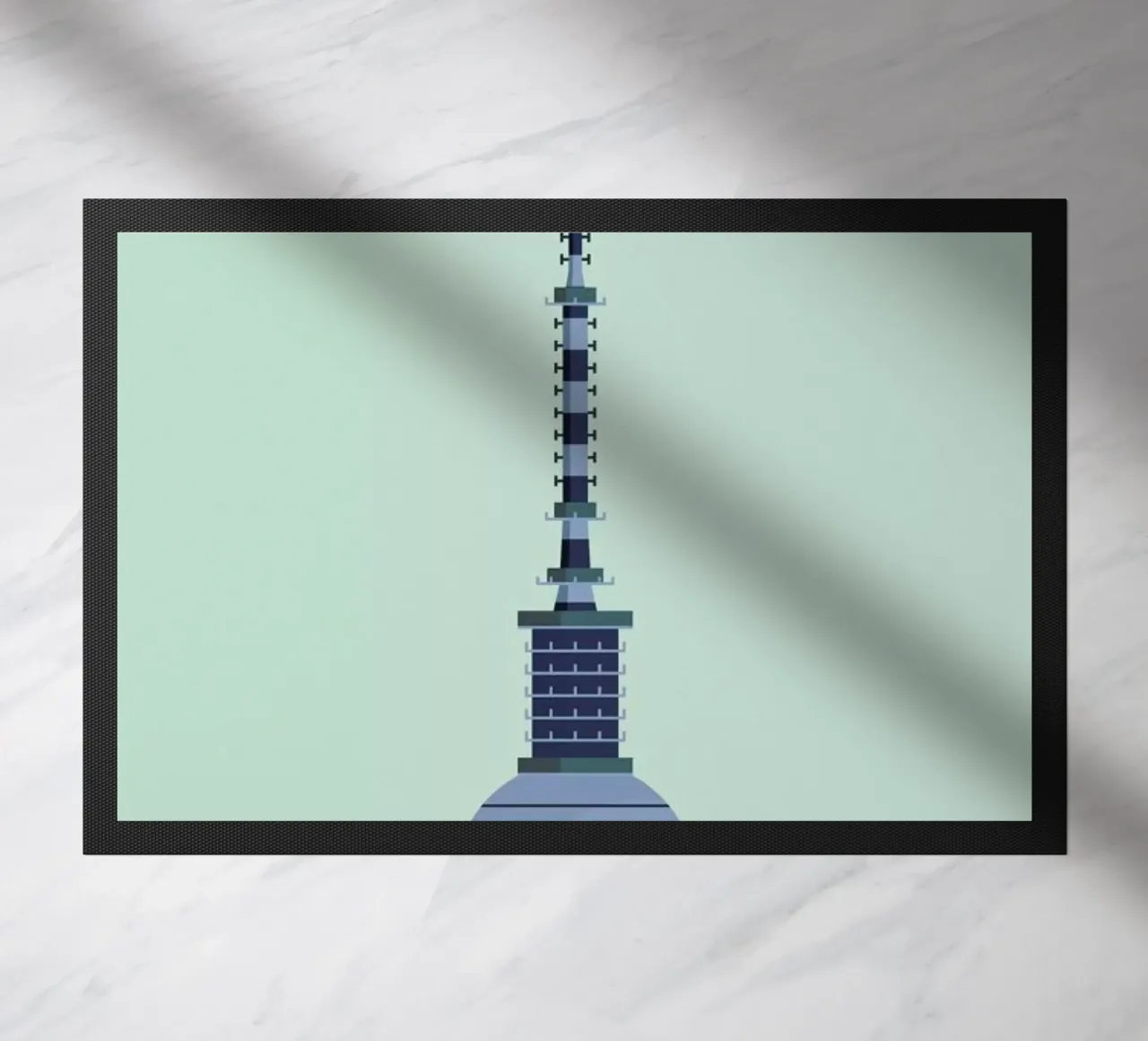 Berlin zerbino da Designliga Products GmbH & Co. KG