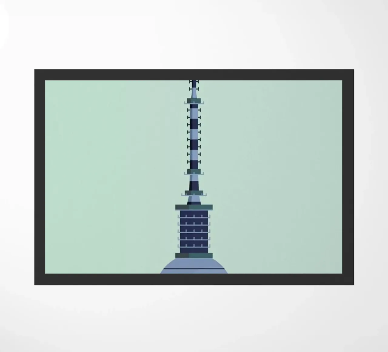 Berlin zerbino da Designliga Products GmbH & Co. KG