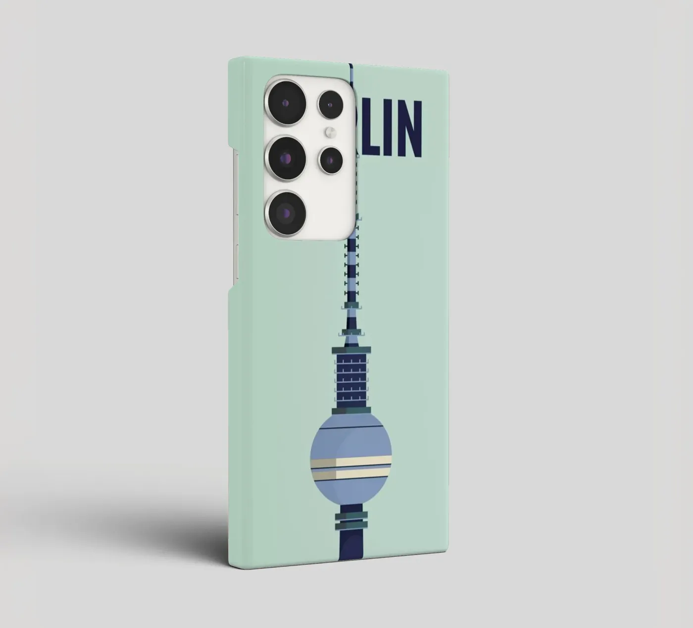 Berlin cover samsung da Designliga Products GmbH & Co. KG