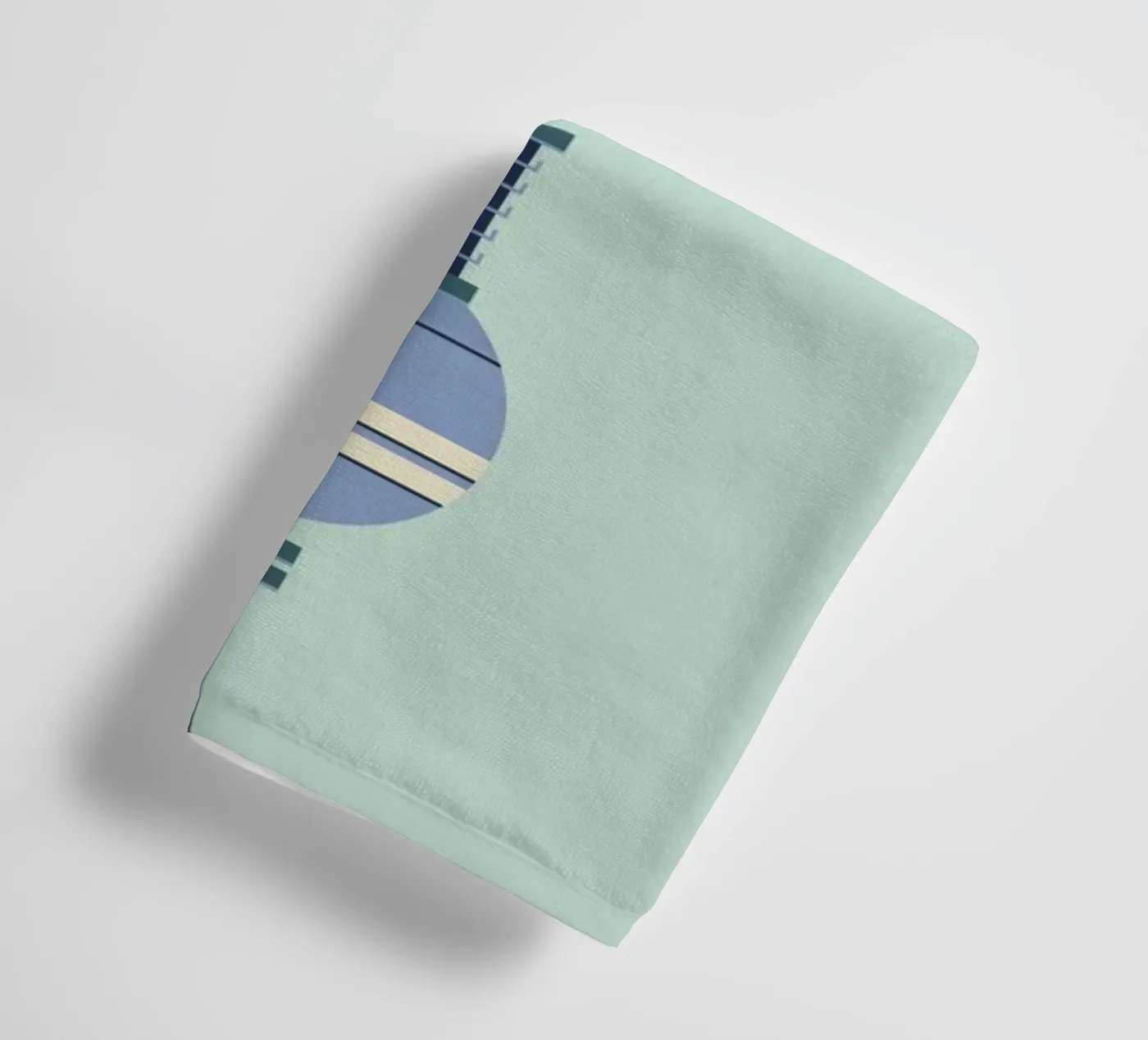 Berlin towel by Designliga Products GmbH & Co. KG