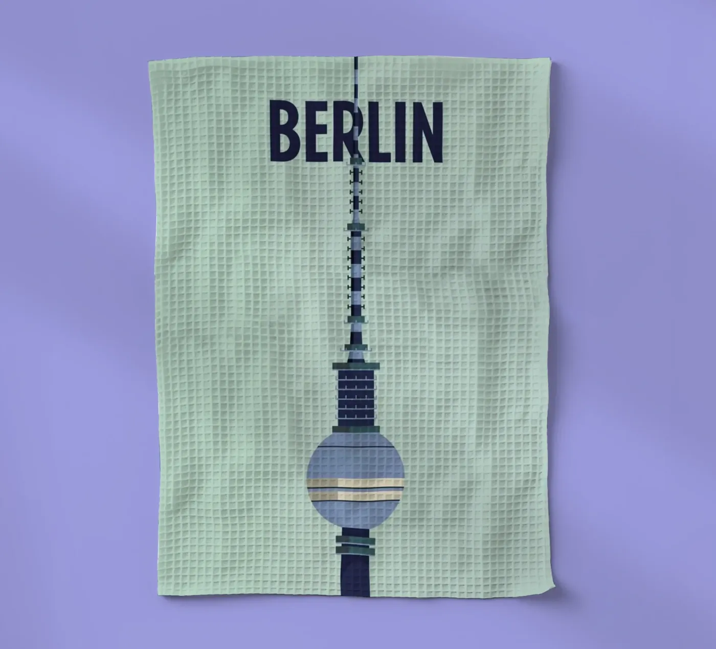 Berlin torchon de Designliga Products GmbH & Co. KG