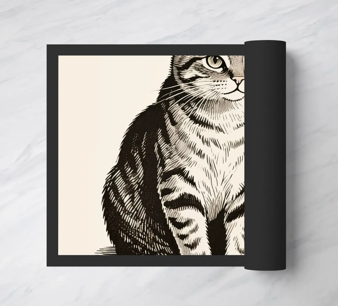 Cat zerbino da knowledge