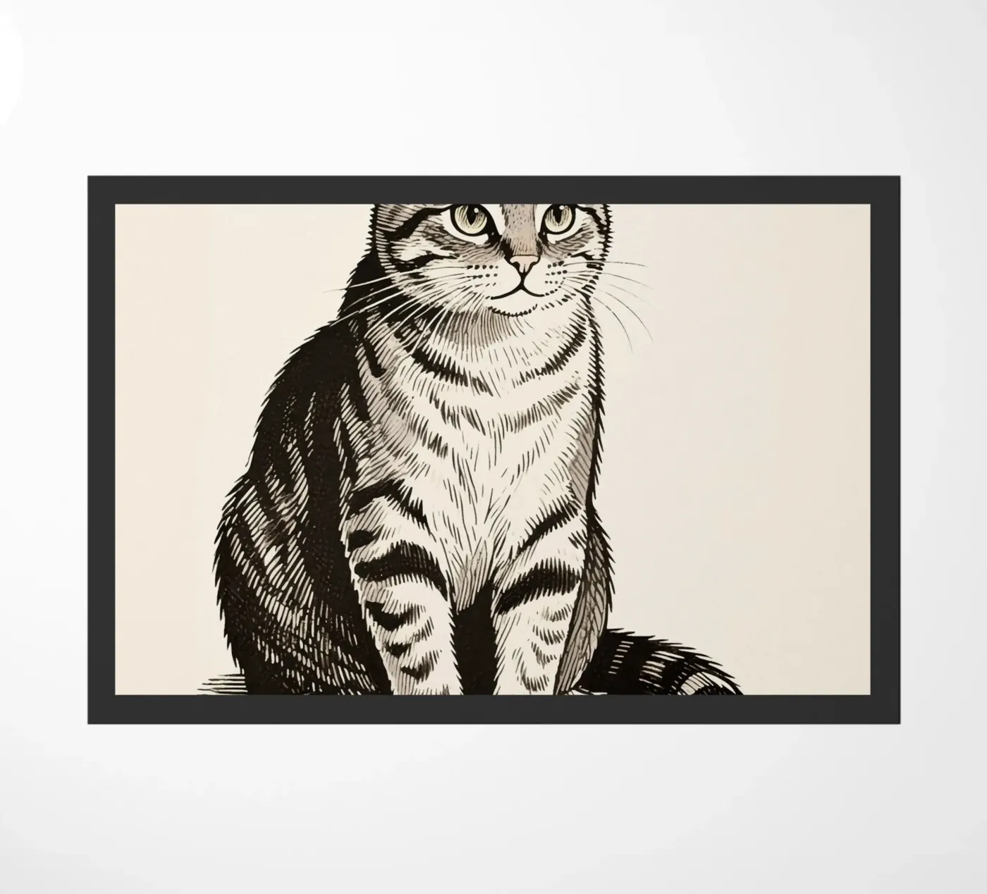 Cat zerbino da knowledge