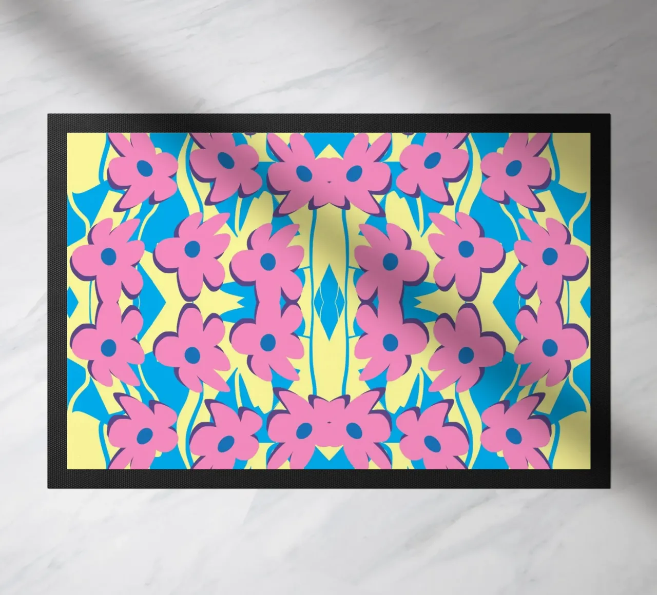 Fiore zerbino da Little Dean