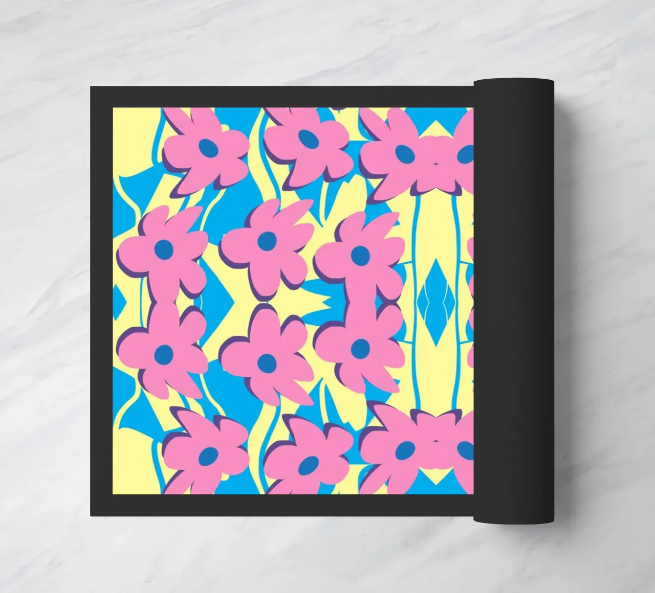 Fiore zerbino da Little Dean