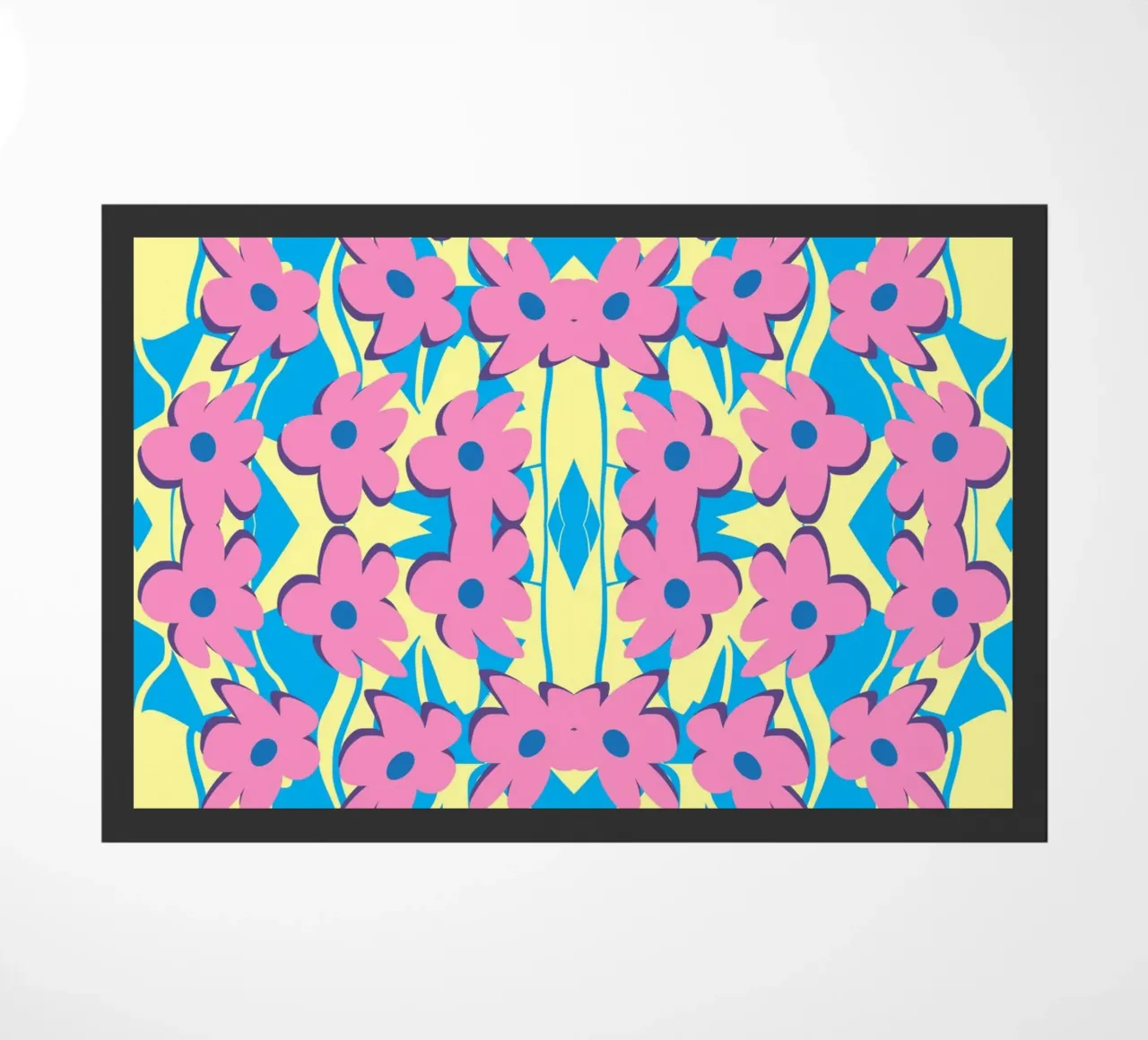 Fiore zerbino da Little Dean