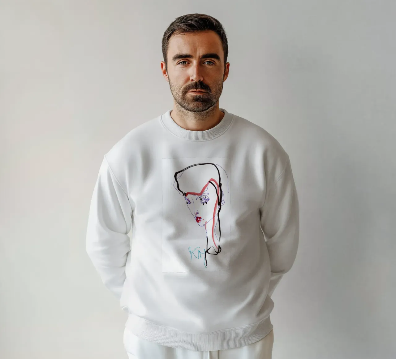 k i m felpa da k i m