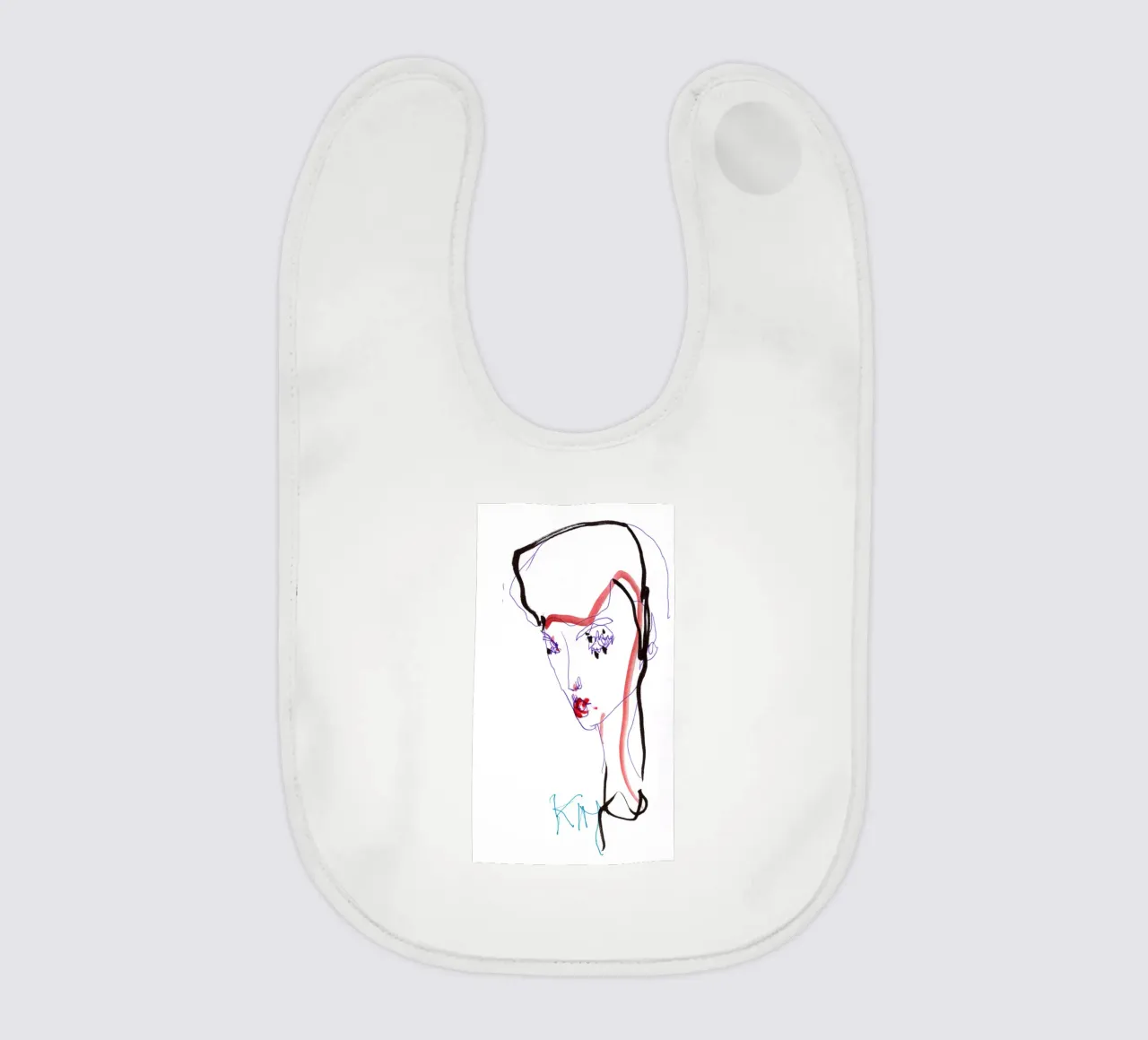 k i m bavaglino da k i m