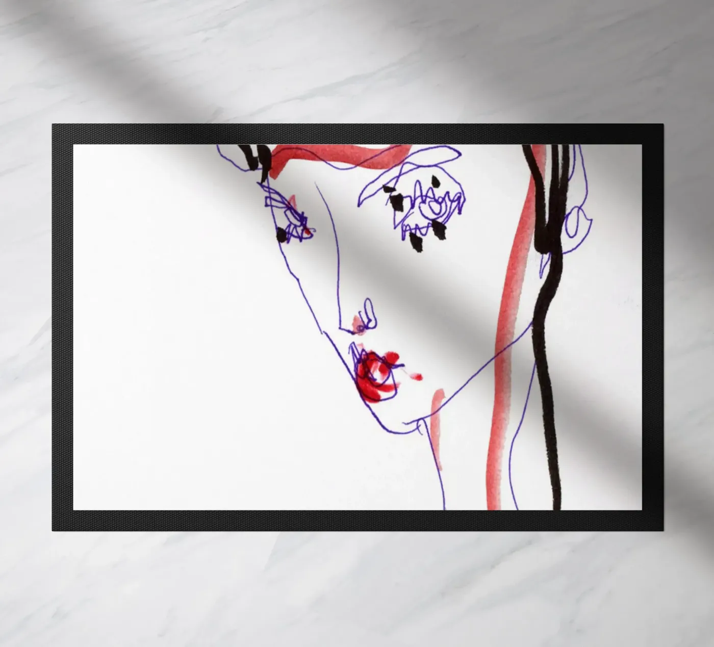 k i m zerbino da k i m