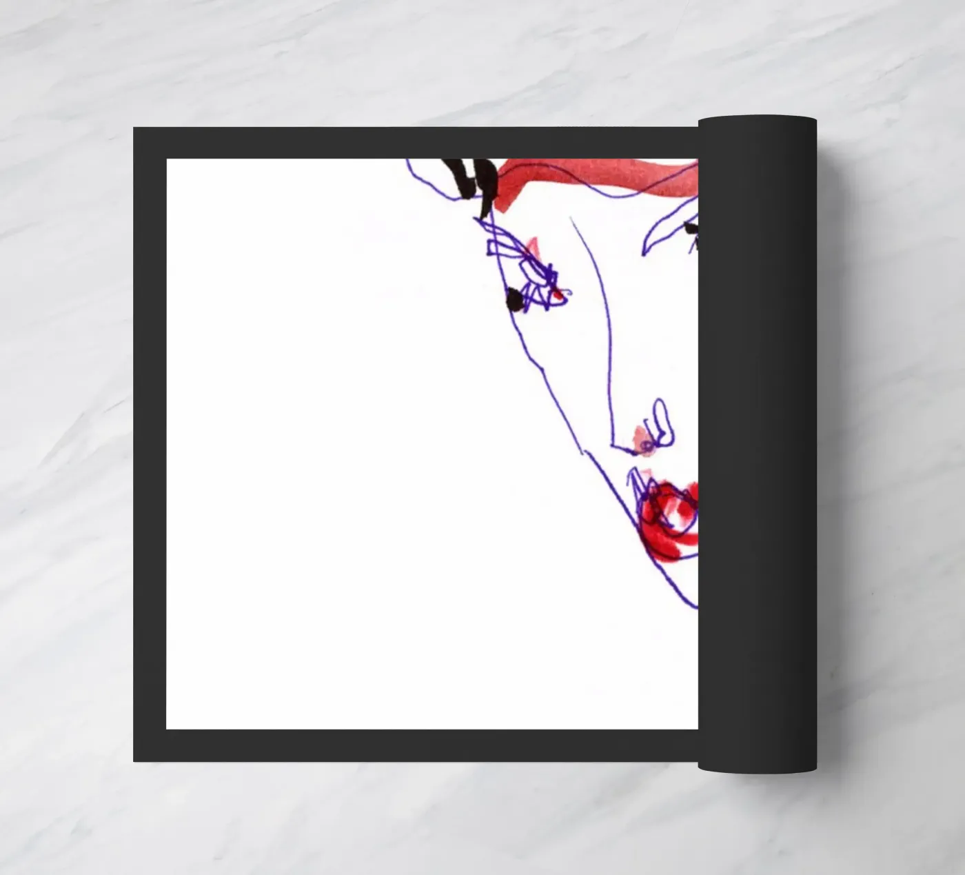 k i m zerbino da k i m