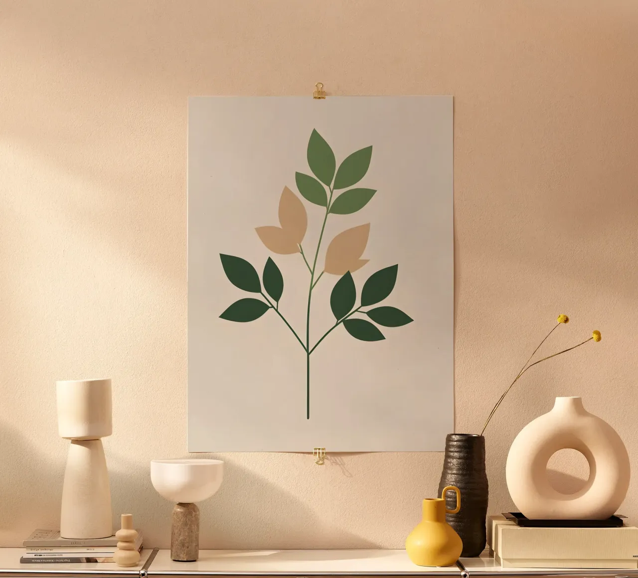 Schema del ramo poster da The Green Room