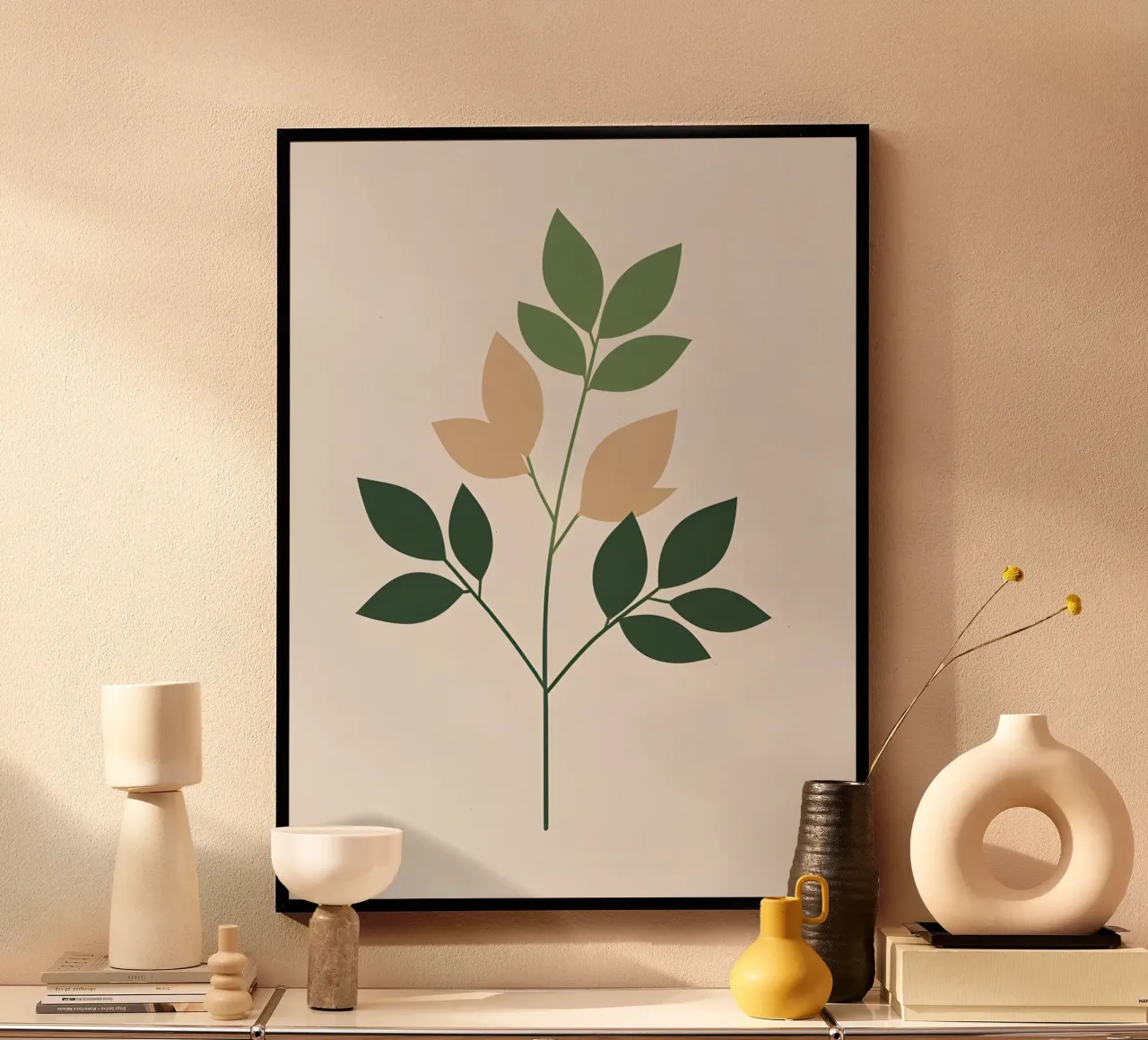 Schema del ramo poster da The Green Room