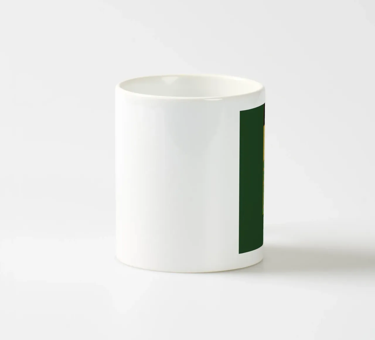 Chiarezza tazza in ceramica da hanna shop