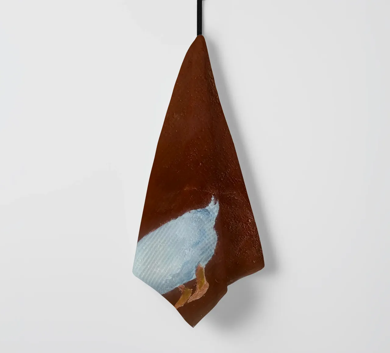 Le point de vue du canard torchon de hanna shop