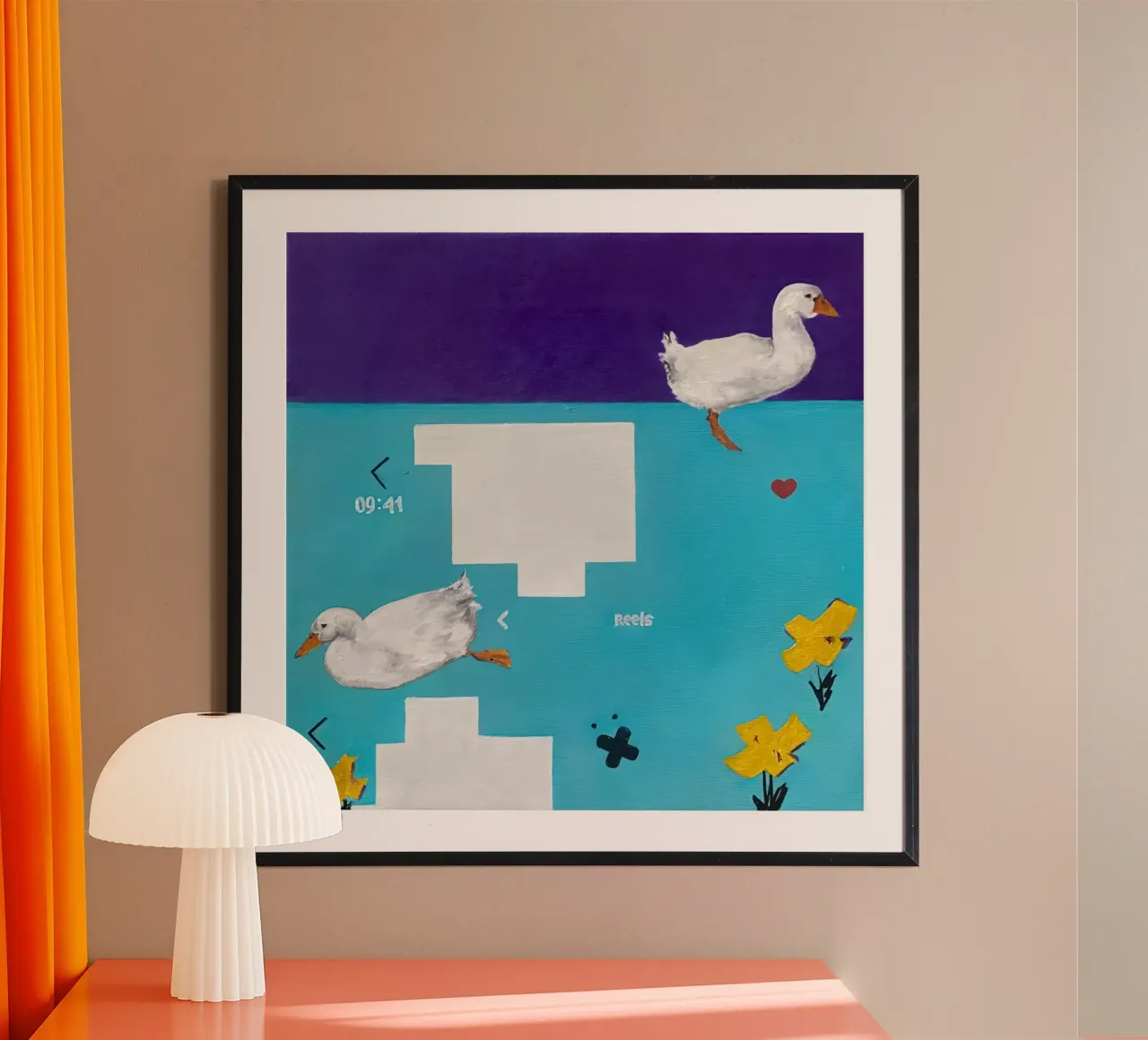 Opinioni poster da hanna shop
