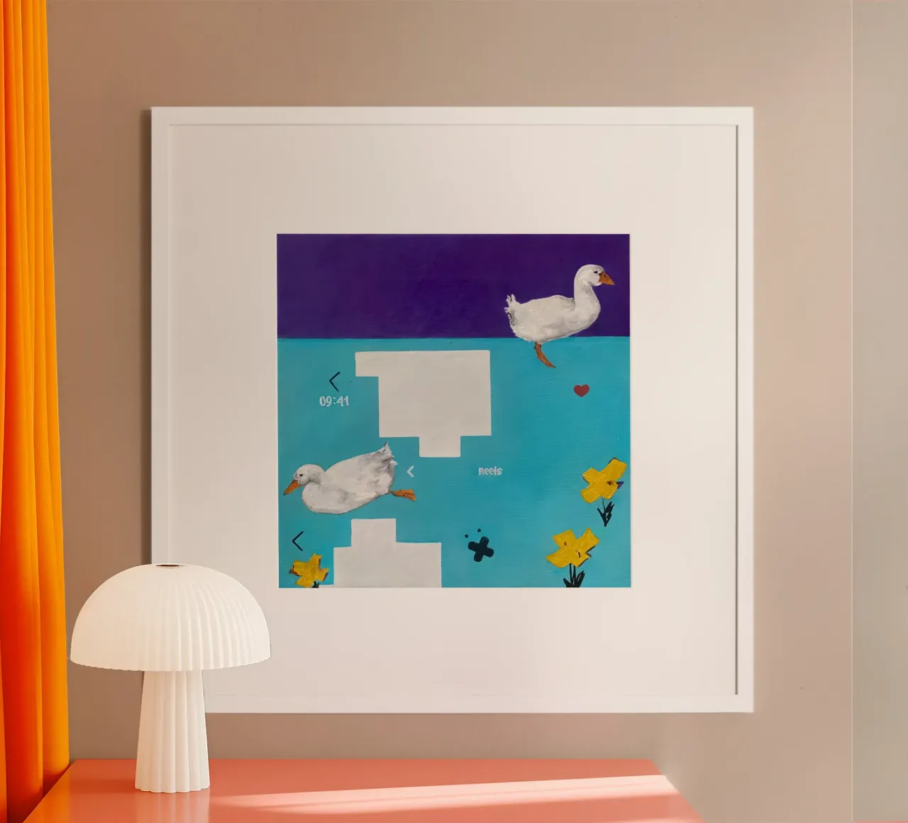 Opinioni poster da hanna shop