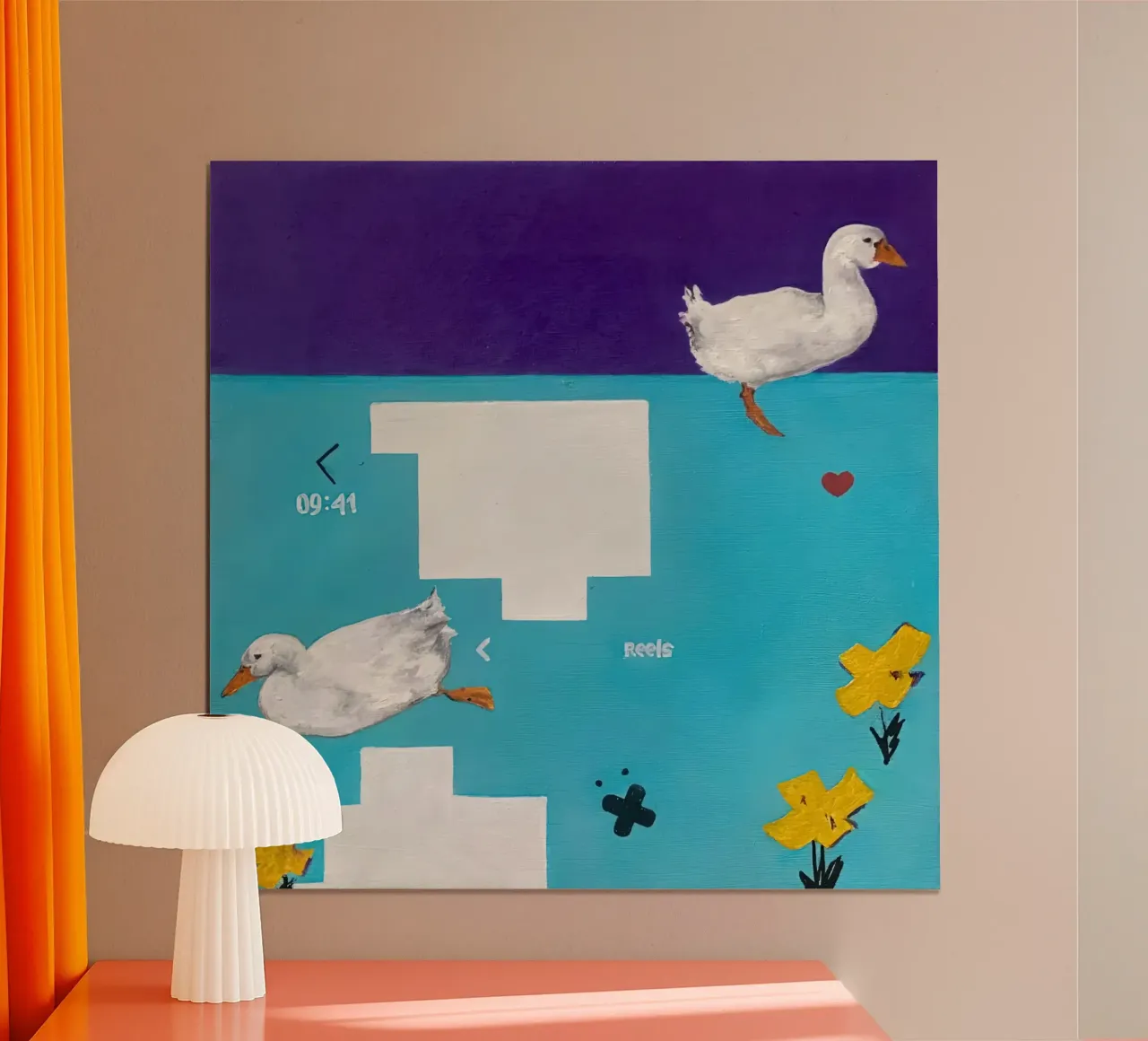 Opinioni poster da hanna shop
