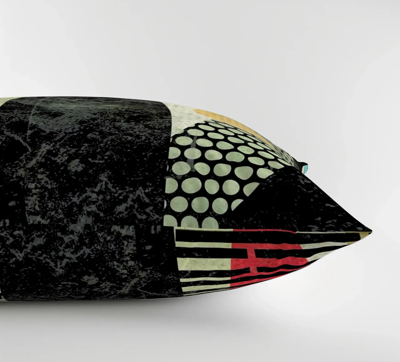 Abstraction cuscino da Metron