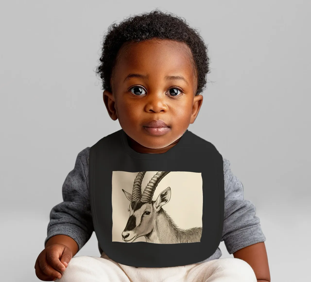 Oryx bavaglino da knowledge