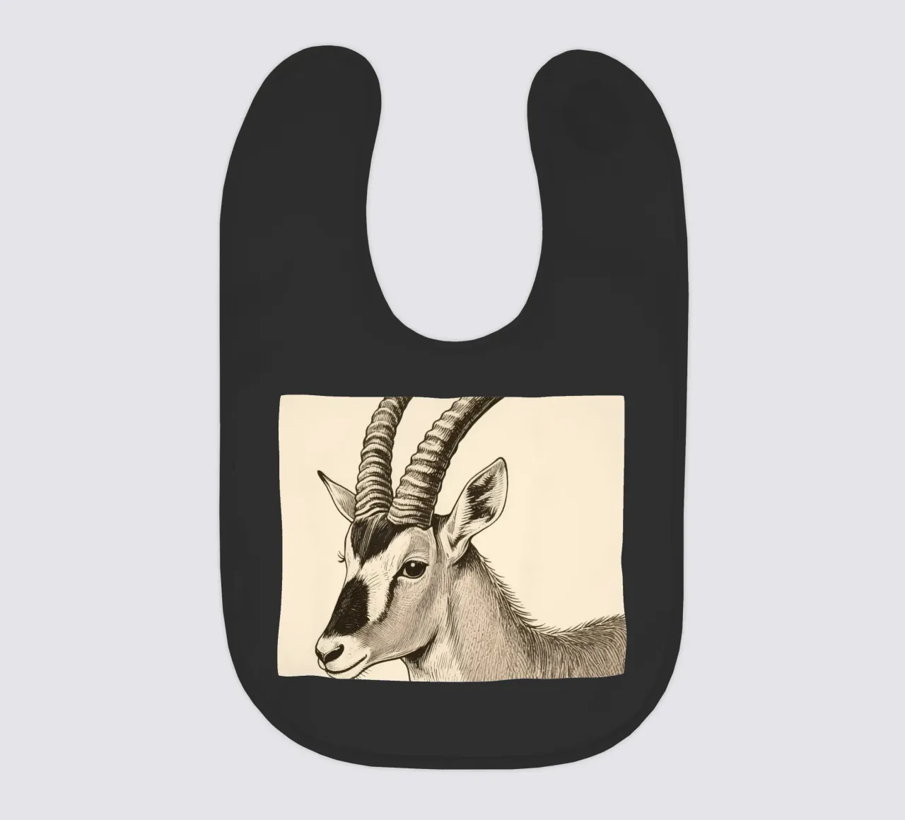 Oryx bavaglino da knowledge