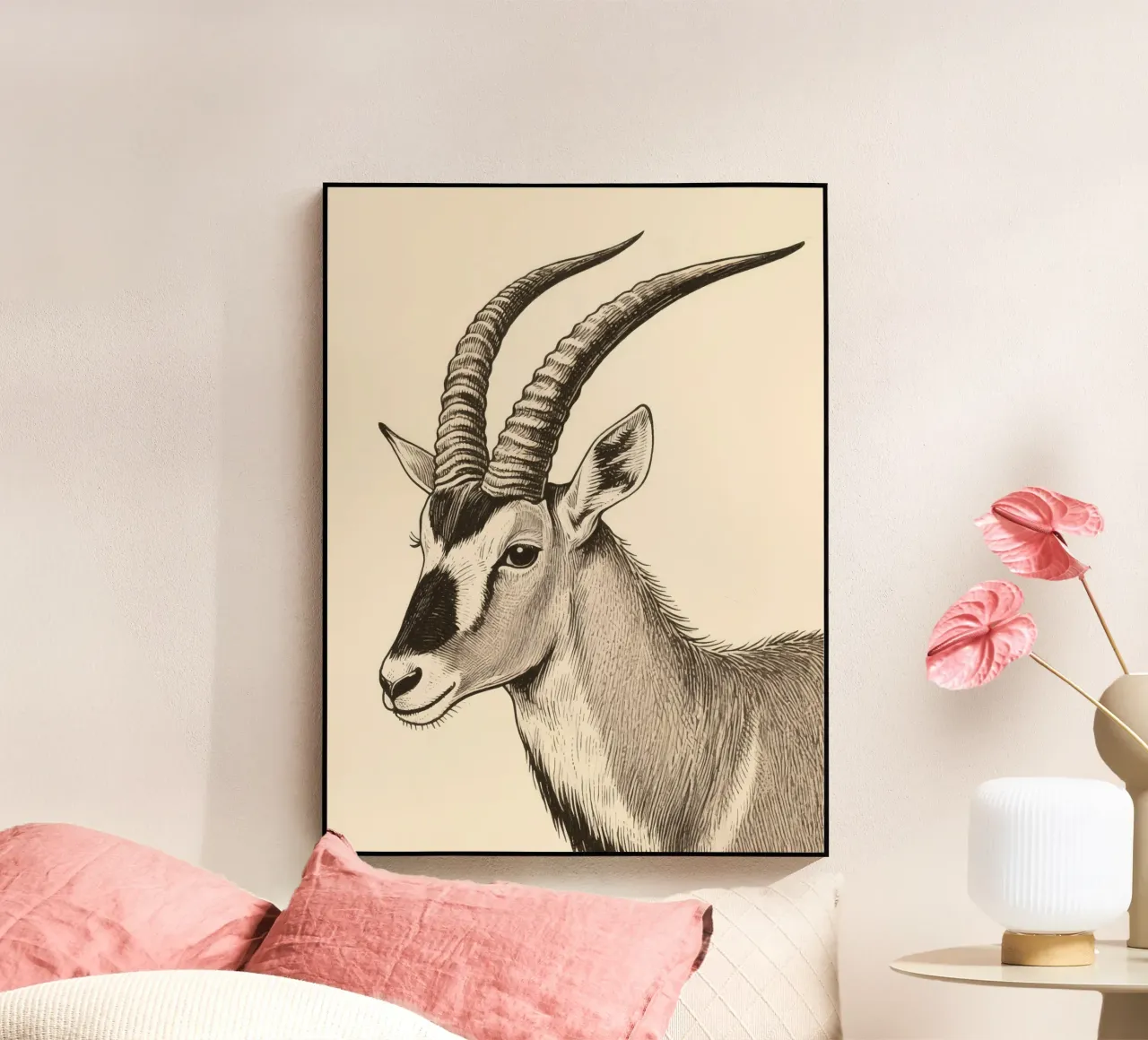 Oryx plexiglass da knowledge