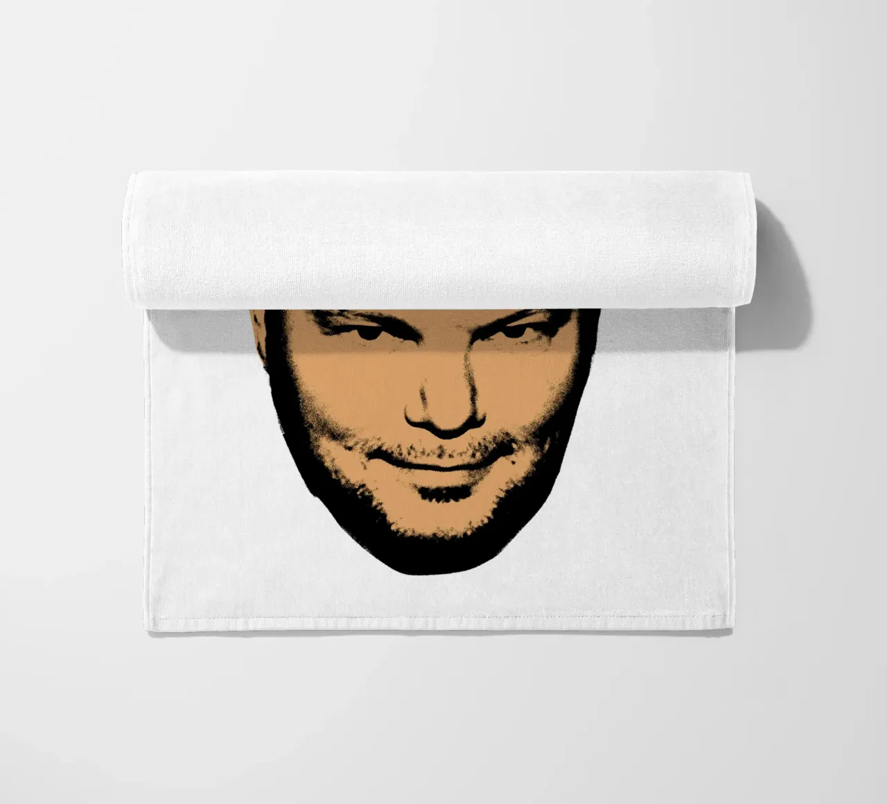 Pop Rock Christopherr Cross telo mare da igoshdesigns
