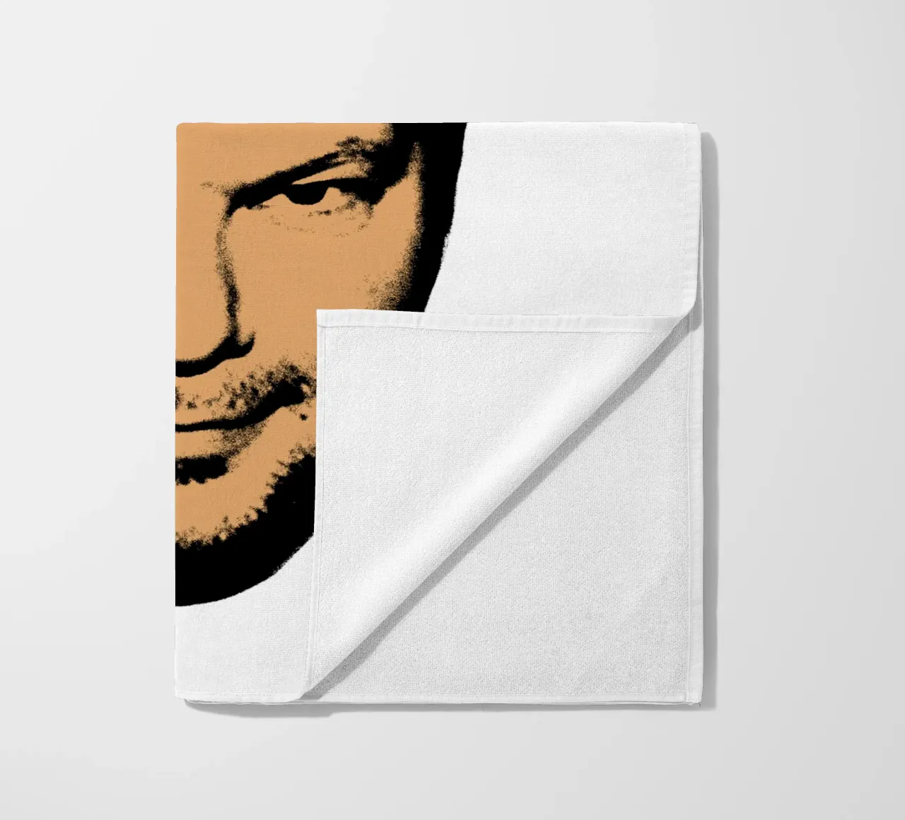 Pop Rock Christopherr Cross telo mare da igoshdesigns