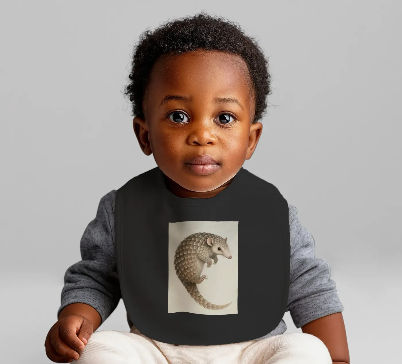 Pangolin bavaglino da knowledge