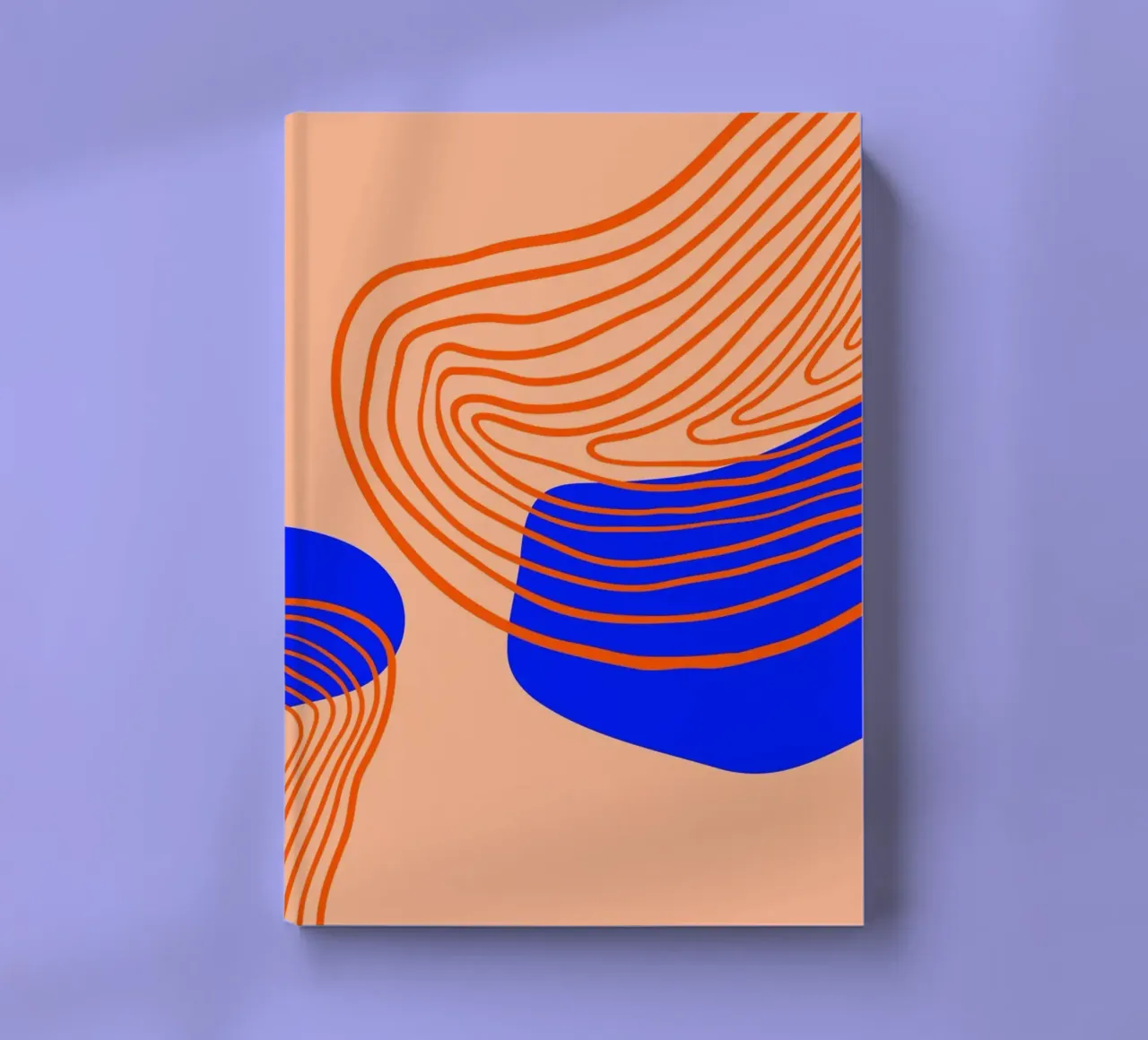 Beans notebook by kludge