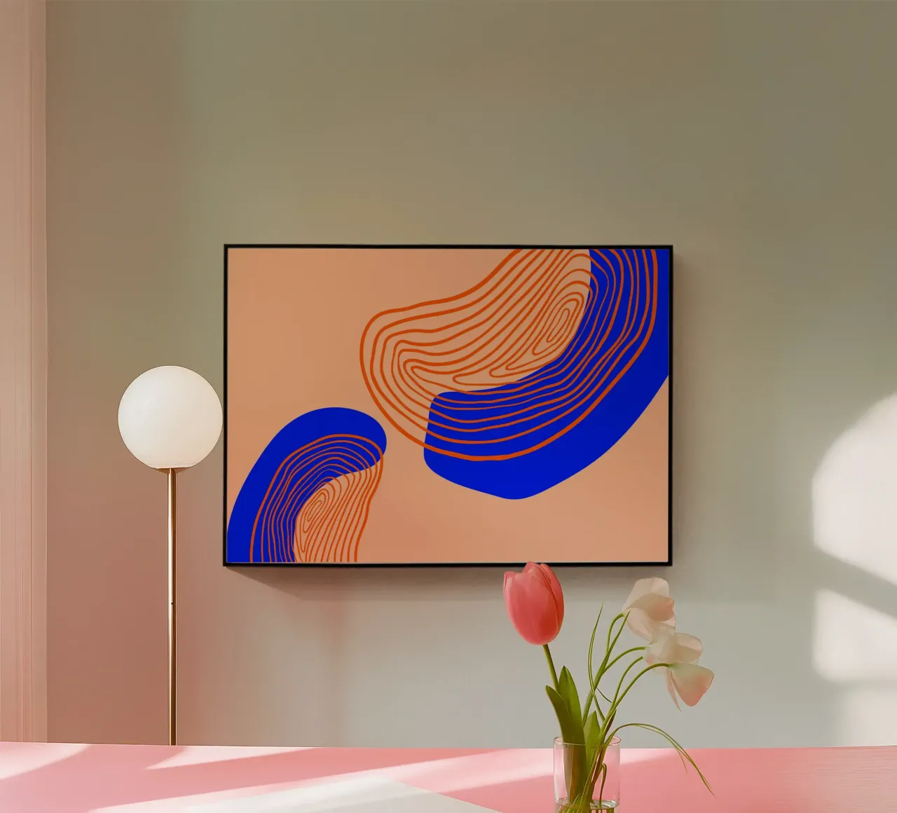 Beans plexiglass da kludge