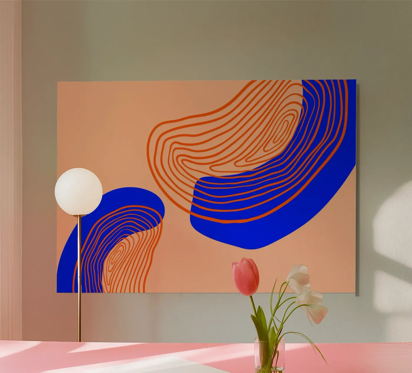Beans alluminio dibond da kludge