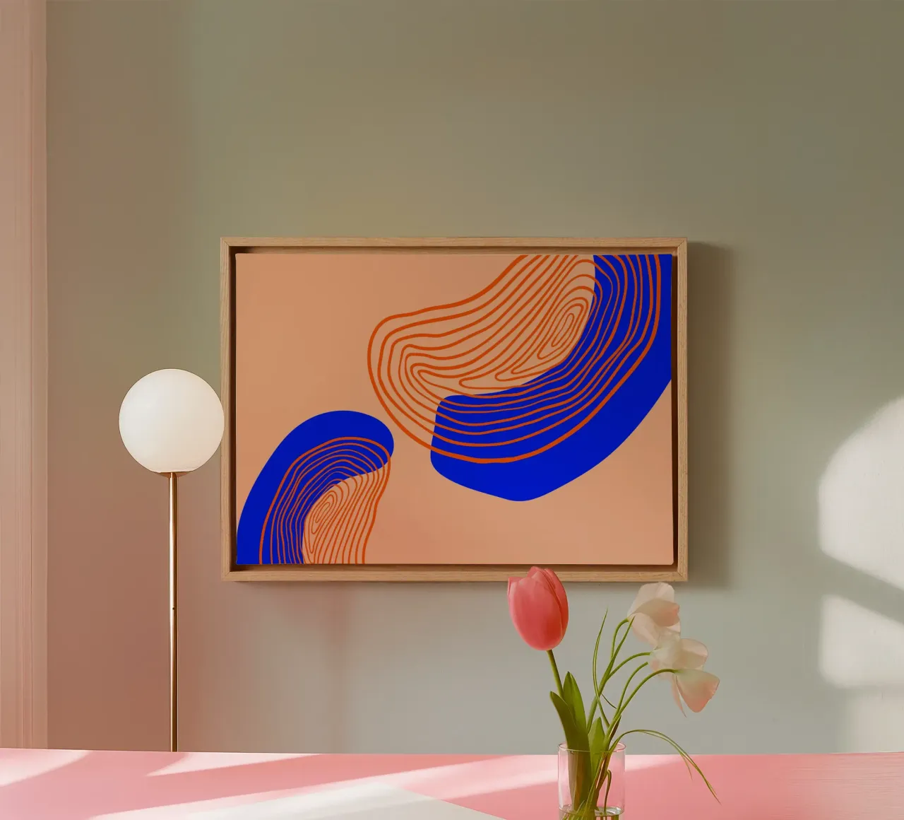 Beans tela da kludge