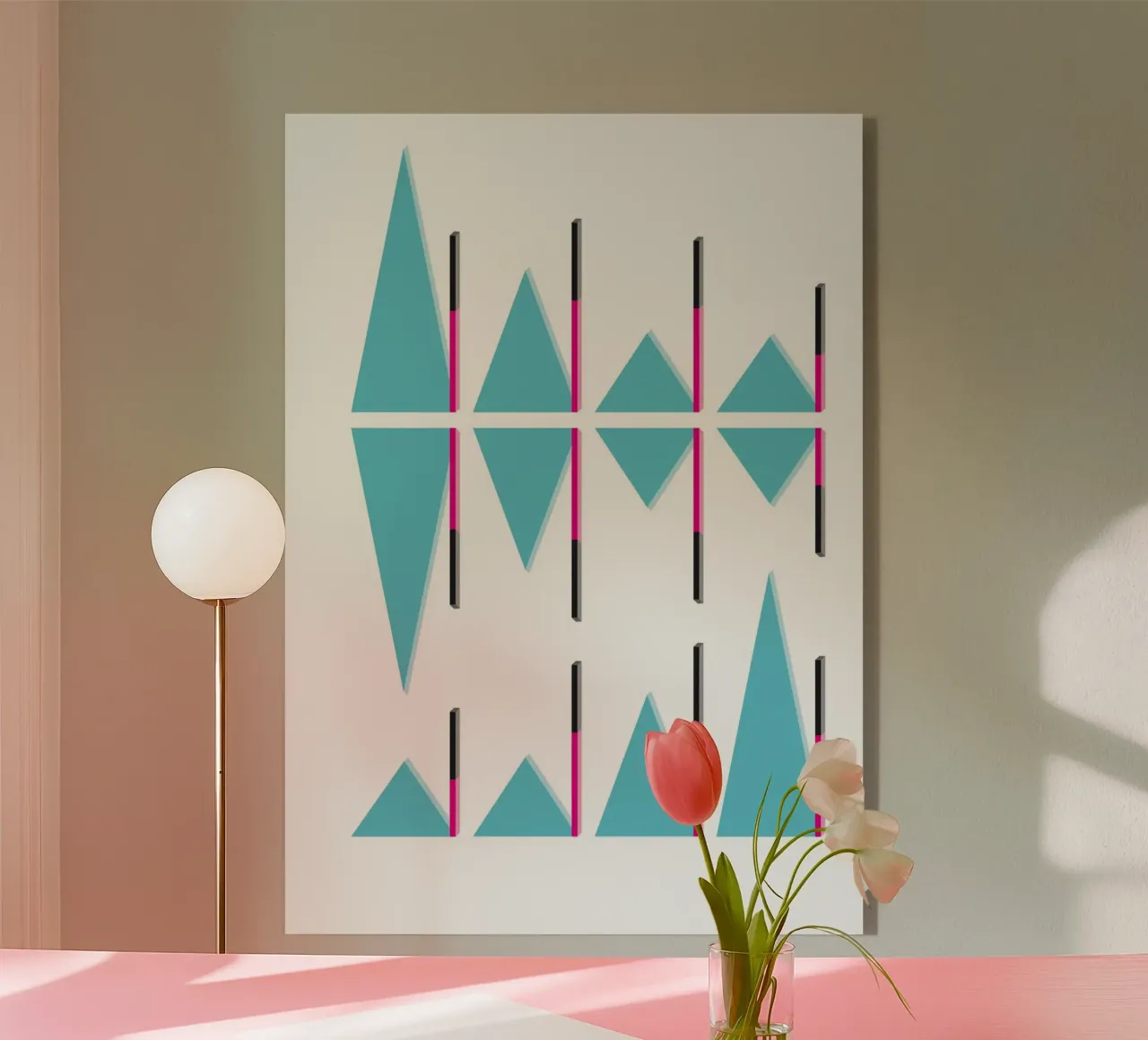 Infographic Selection #2 plexiglass da kathrinmay