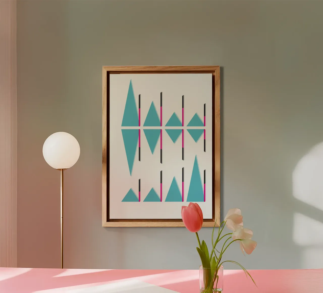 Infographic Selection #2 alluminio dibond da kathrinmay