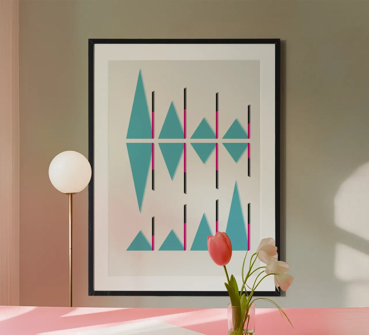 Infographic Selection #2 poster da kathrinmay