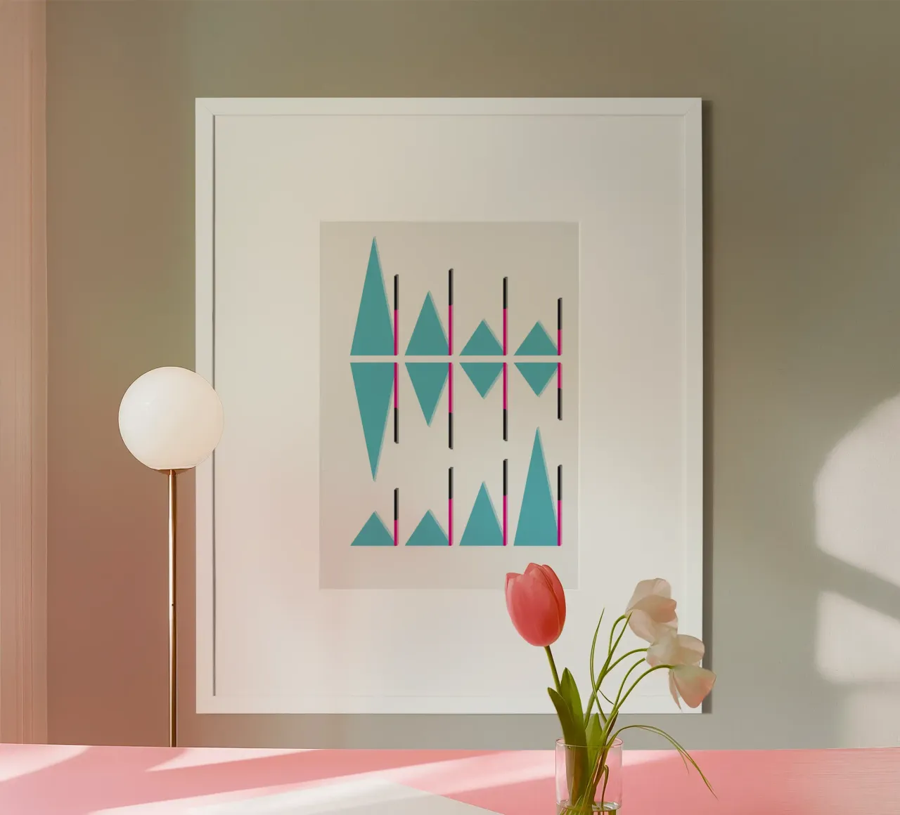 Infographic Selection #2 poster da kathrinmay