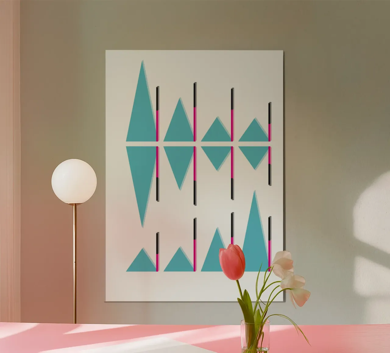 Infographic Selection #2 poster da kathrinmay