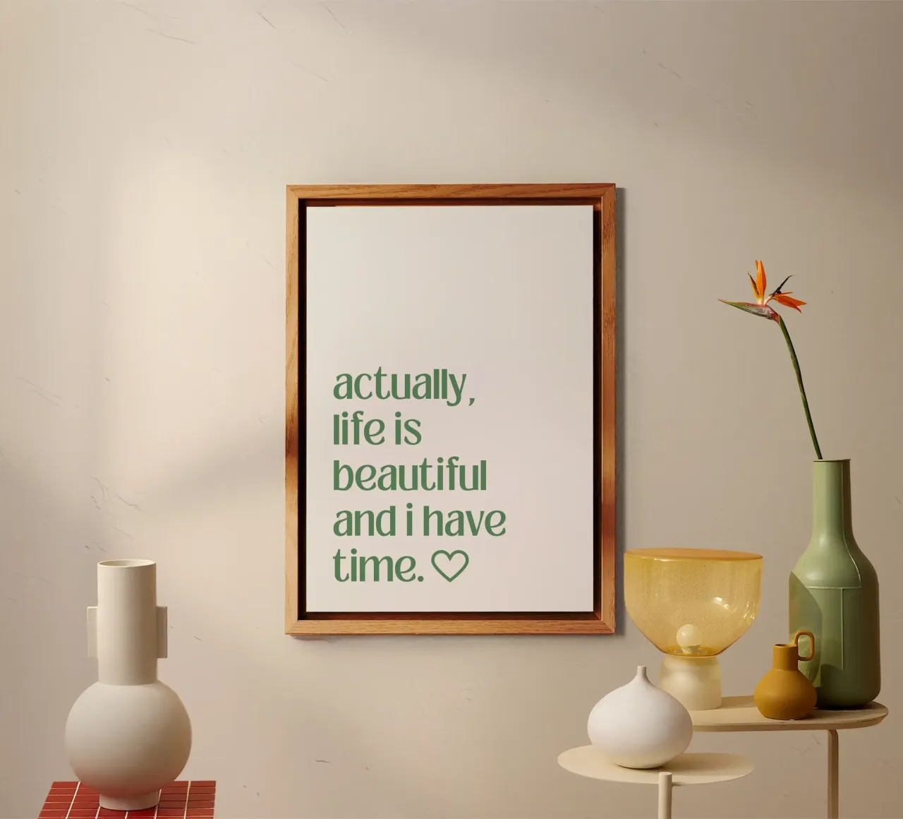 Time forex plate by Athene Fritsch