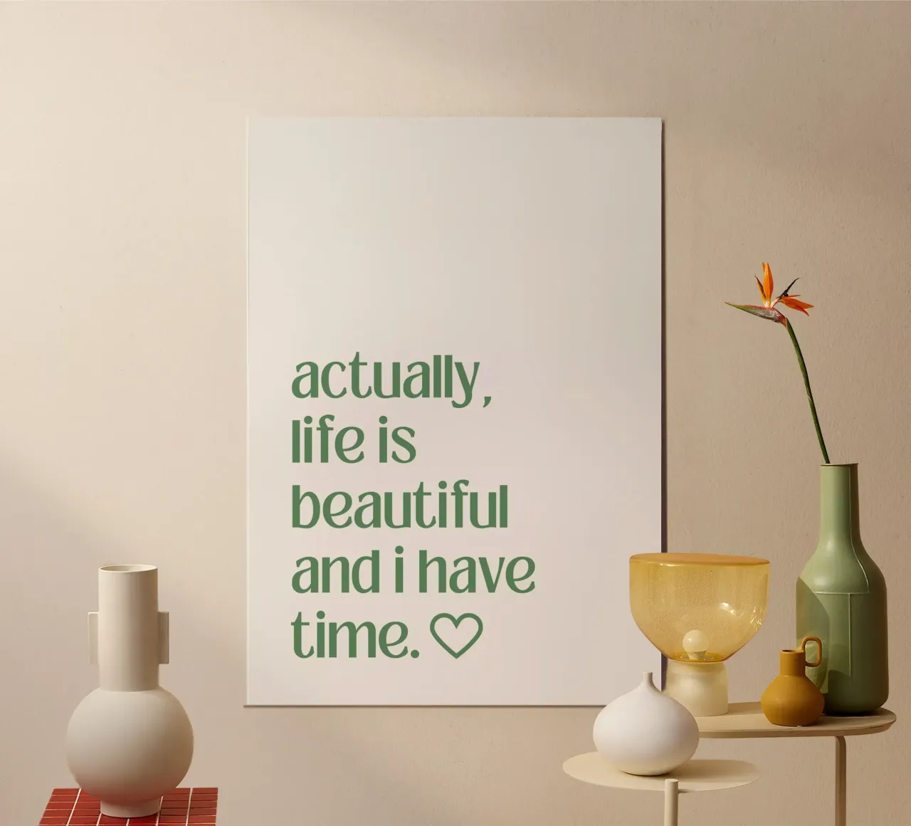 Time hahnemühle by Athene Fritsch